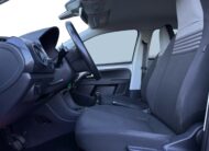VW Up! 1,0 MPi 60 Move Up! BMT 5d
