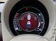 Fiat 500 1,2 Lounge 3d