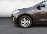 Kia Rio 1,0 T-GDi Attraction 5d