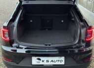 Polestar 2 Long Range AWD 5d