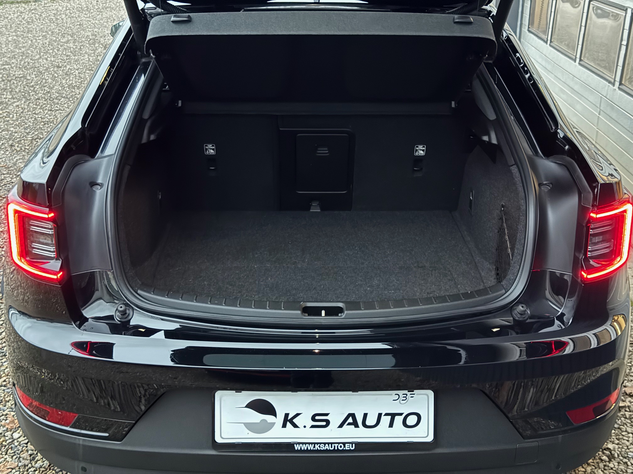 Polestar 2 Long Range AWD 5d