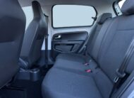 VW Up! 1,0 MPi 60 Move Up! BMT 5d