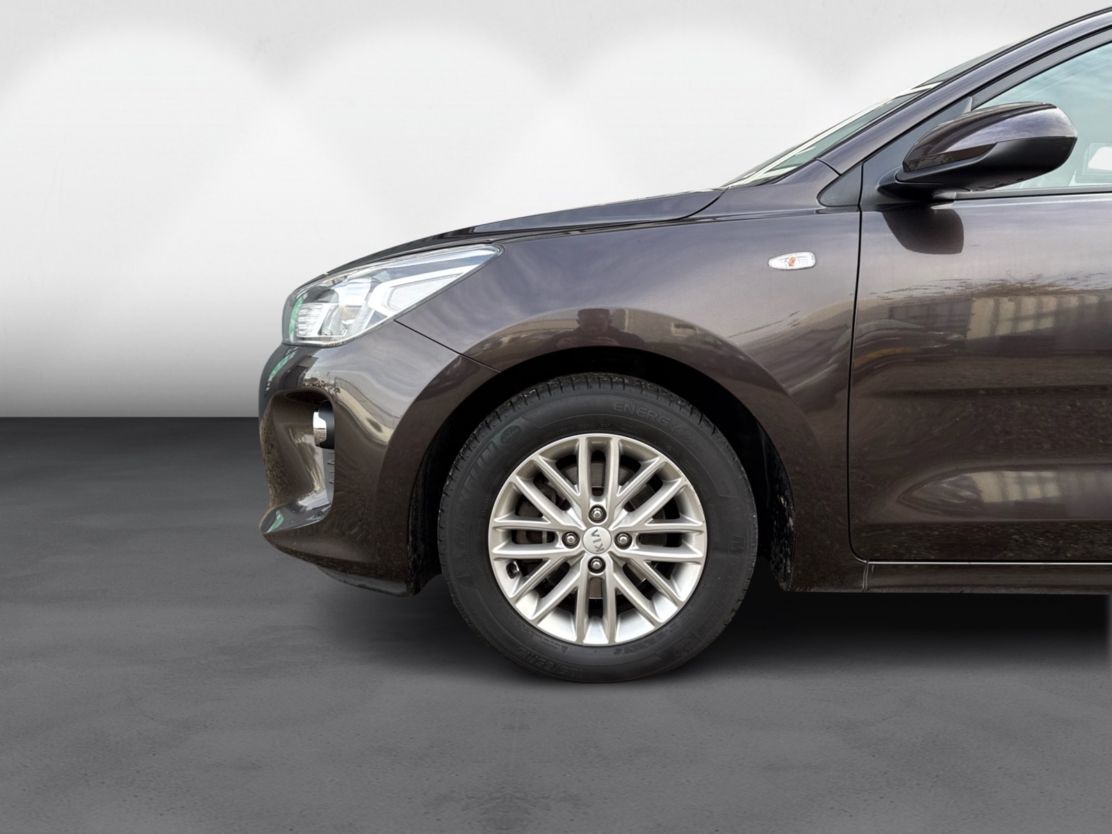 Kia Rio 1,0 T-GDi Attraction 5d