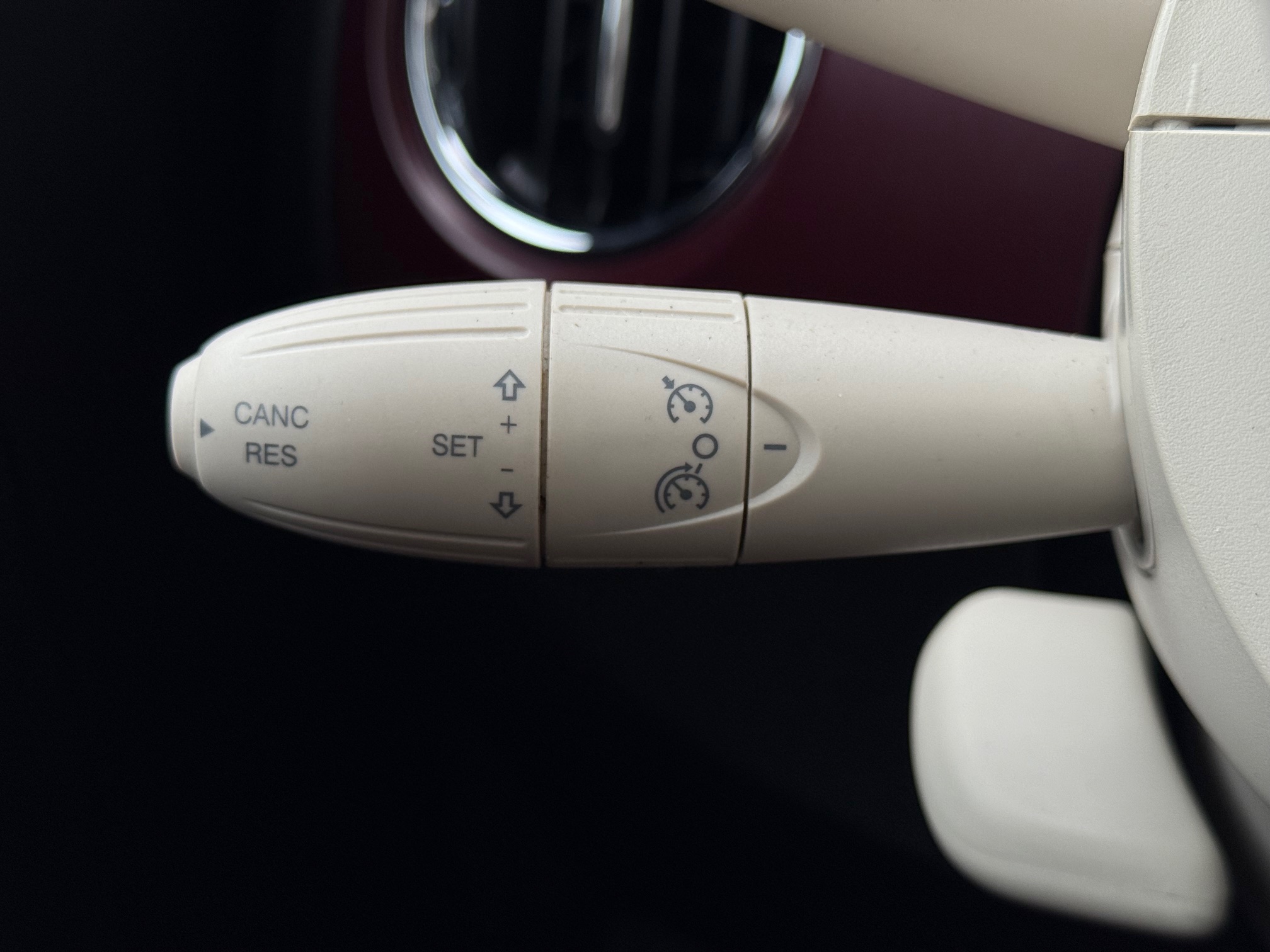 Fiat 500 1,2 Lounge 3d