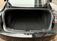 Tesla Model 3 Long Range RWD 4d