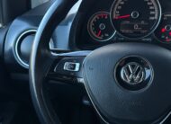 VW Up! 1,0 MPi 60 Move Up! BMT 5d