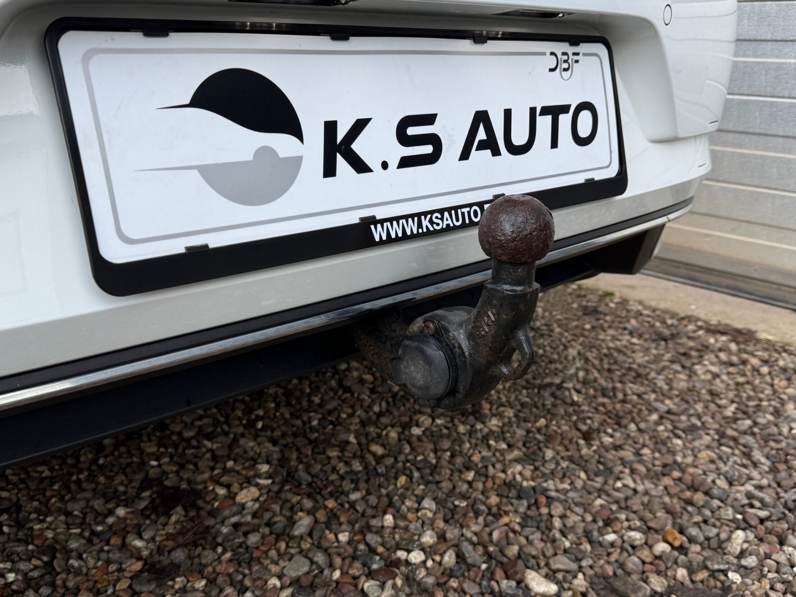 VW Golf VII 1,5 TSi 150 Highline DSG 5d