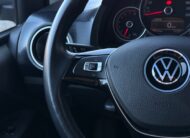 VW Up! 1,0 MPi 60 Move Up! 5d