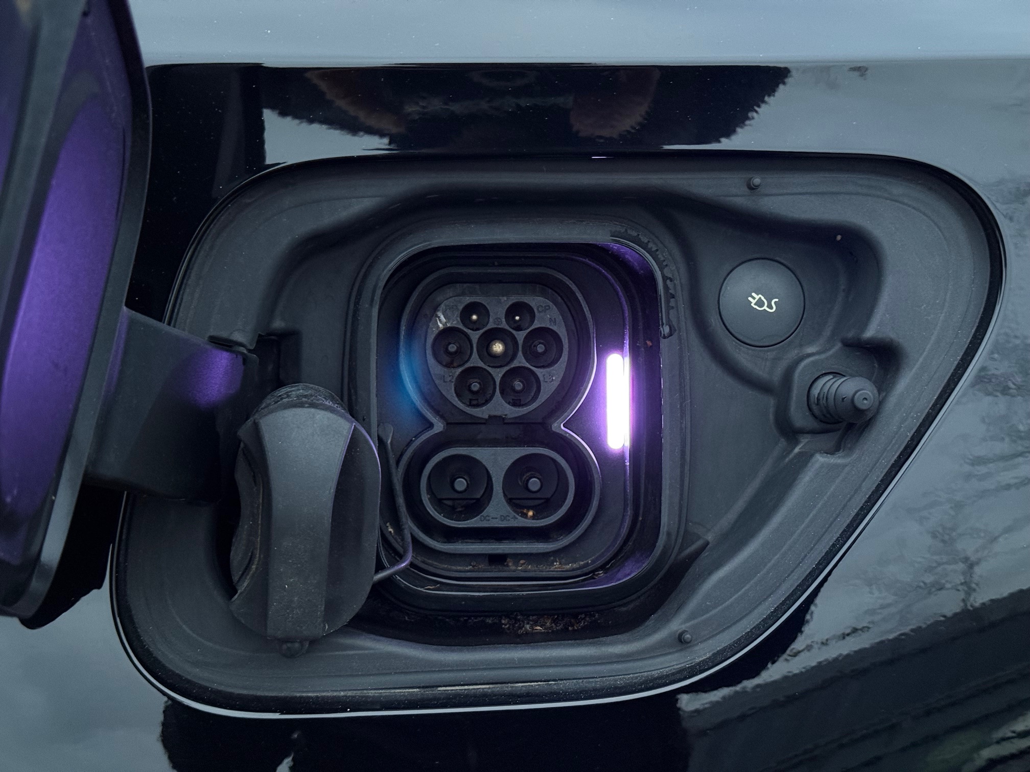 Polestar 2 Long Range AWD 5d