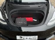 Tesla Model 3 Long Range RWD 4d