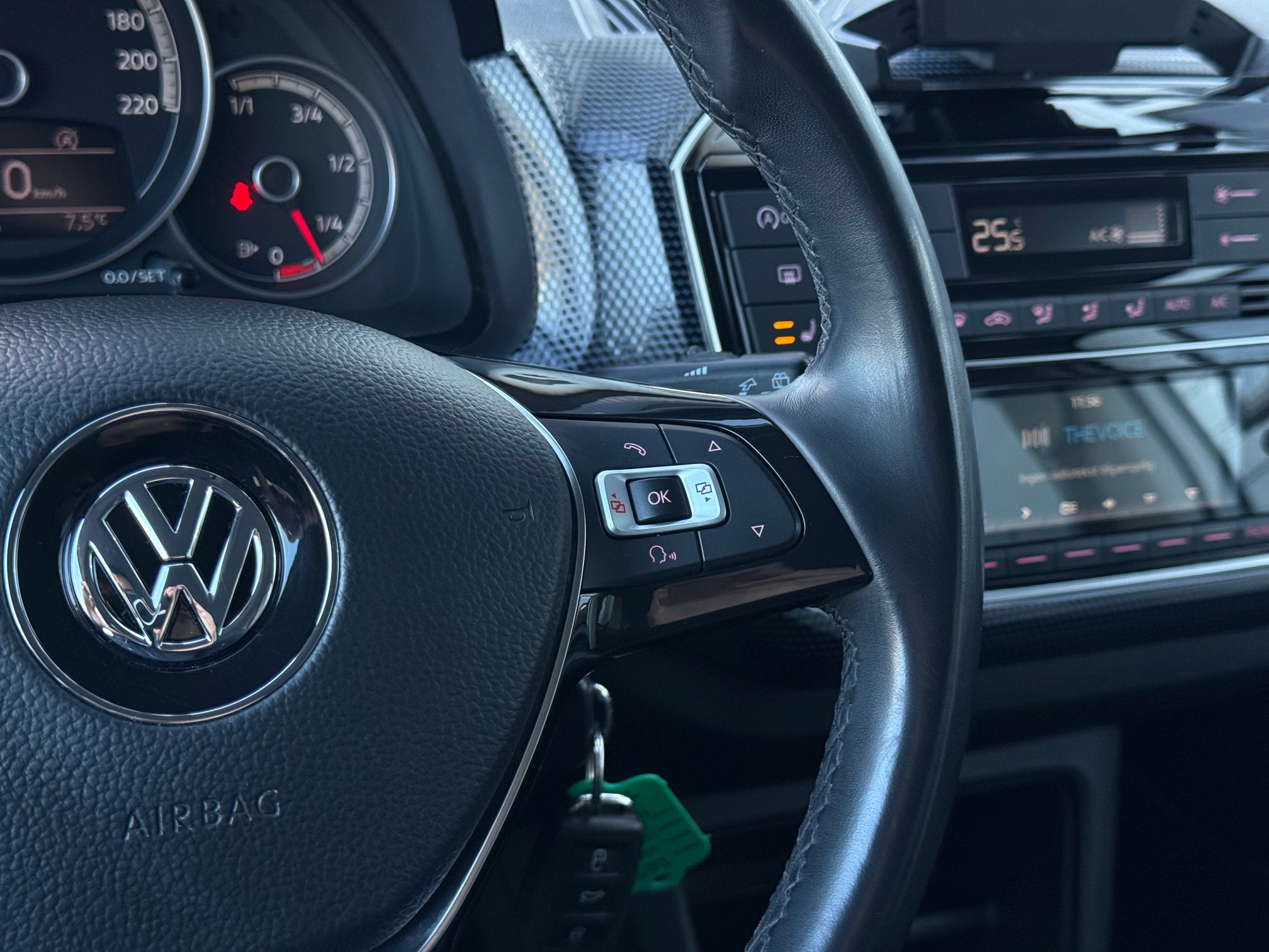 VW Up! 1,0 MPi 60 Move Up! BMT 5d