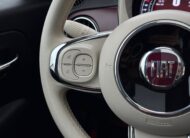 Fiat 500 1,2 Lounge 3d