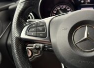 Mercedes GLC250 d 2,2 AMG Line aut. 4Matic 5d
