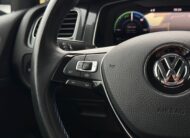 VW e-Golf VII 5d