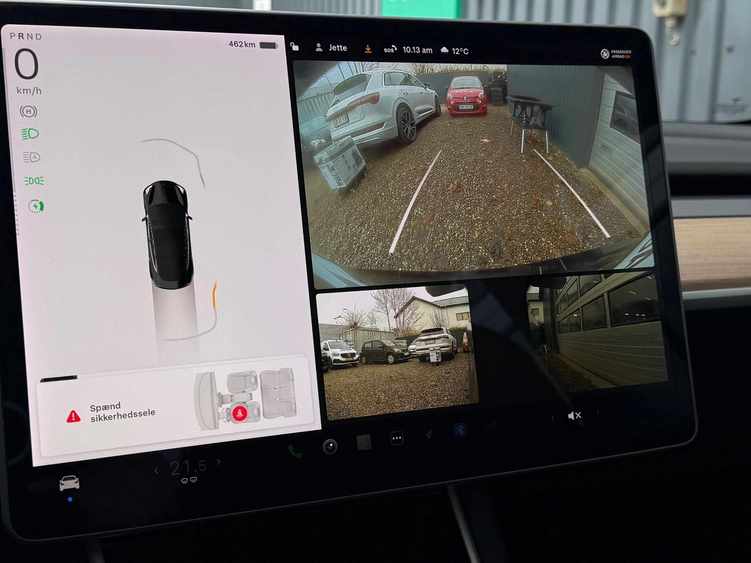 Tesla Model 3 Long Range RWD 4d