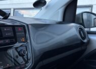 VW Up! 1,0 MPi 60 Move Up! BMT 5d