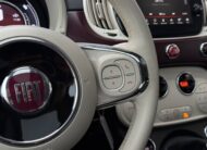 Fiat 500 1,2 Lounge 3d