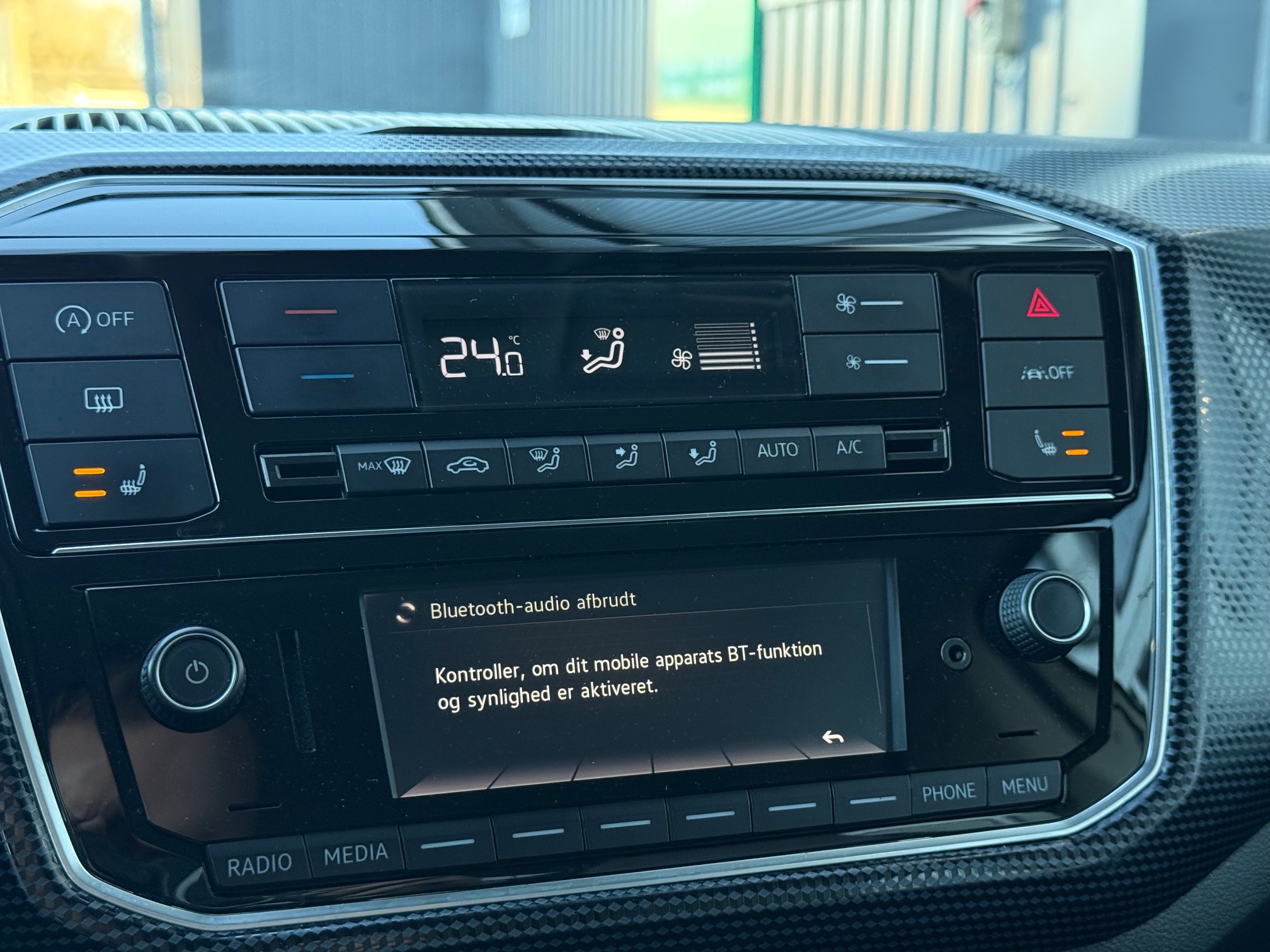 VW Up! 1,0 MPi 60 Move Up! 5d