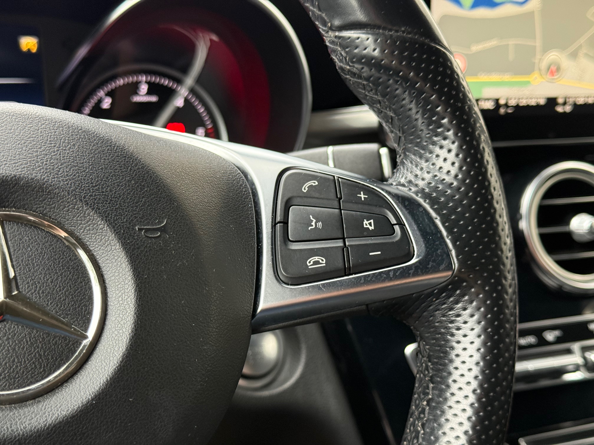 Mercedes GLC250 d 2,2 AMG Line aut. 4Matic 5d