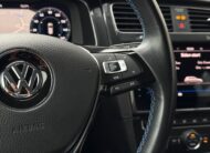 VW e-Golf VII 5d