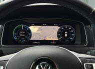 VW e-Golf VII 5d
