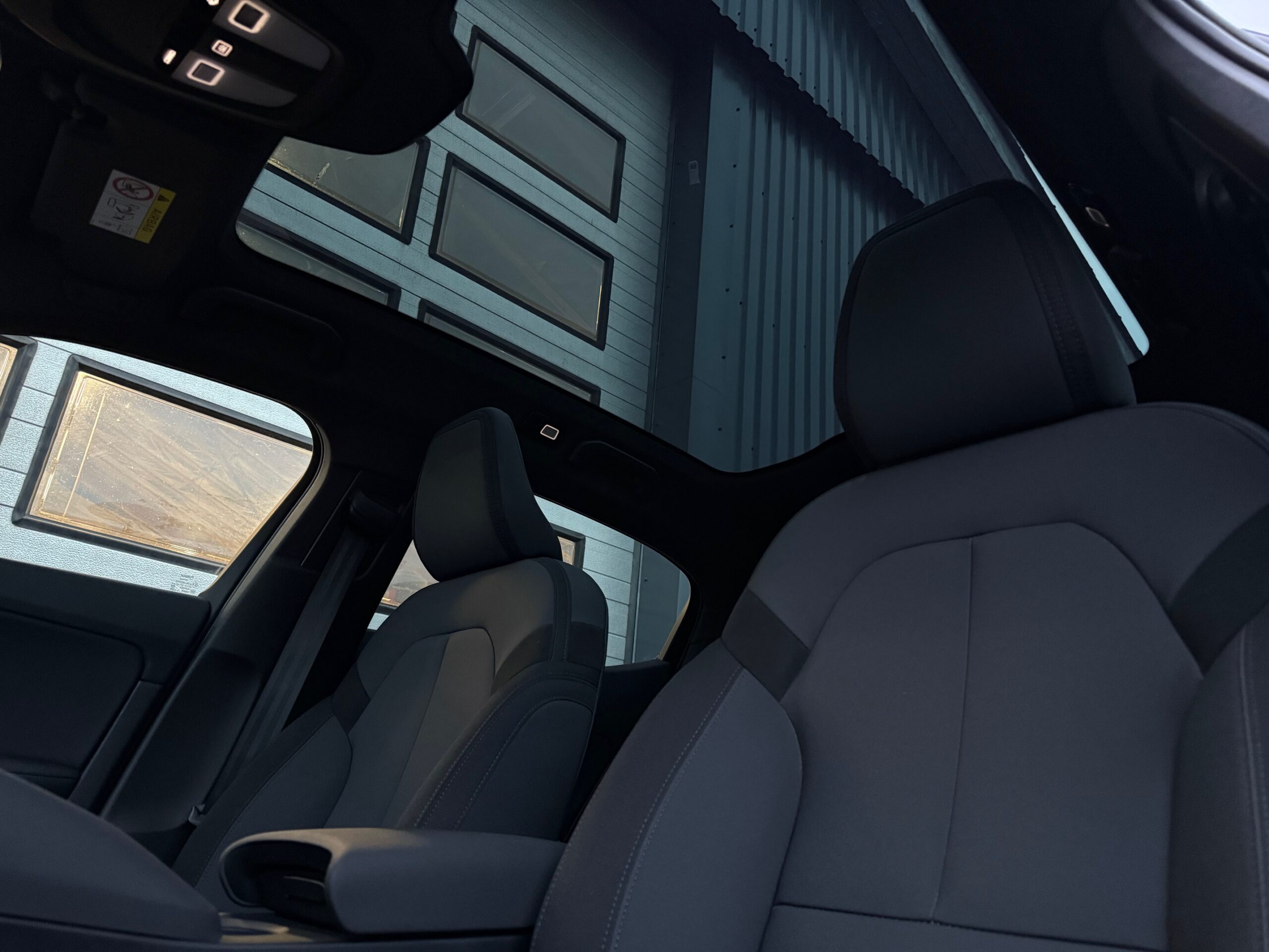 Polestar 2 Long Range AWD 5d