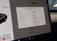 Tesla Model 3 Long Range RWD 4d