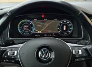 VW e-Golf VII 5d