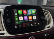 Fiat 500 1,2 Lounge 3d