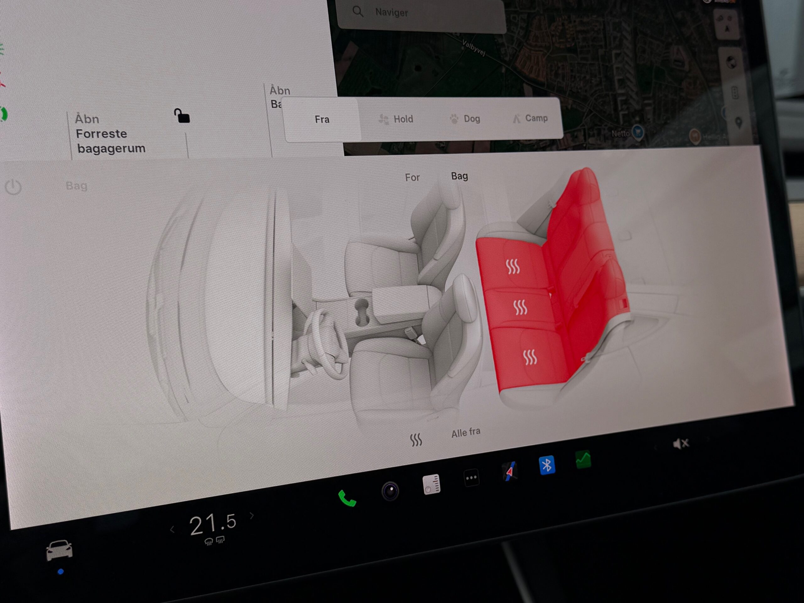 Tesla Model 3 Long Range RWD 4d