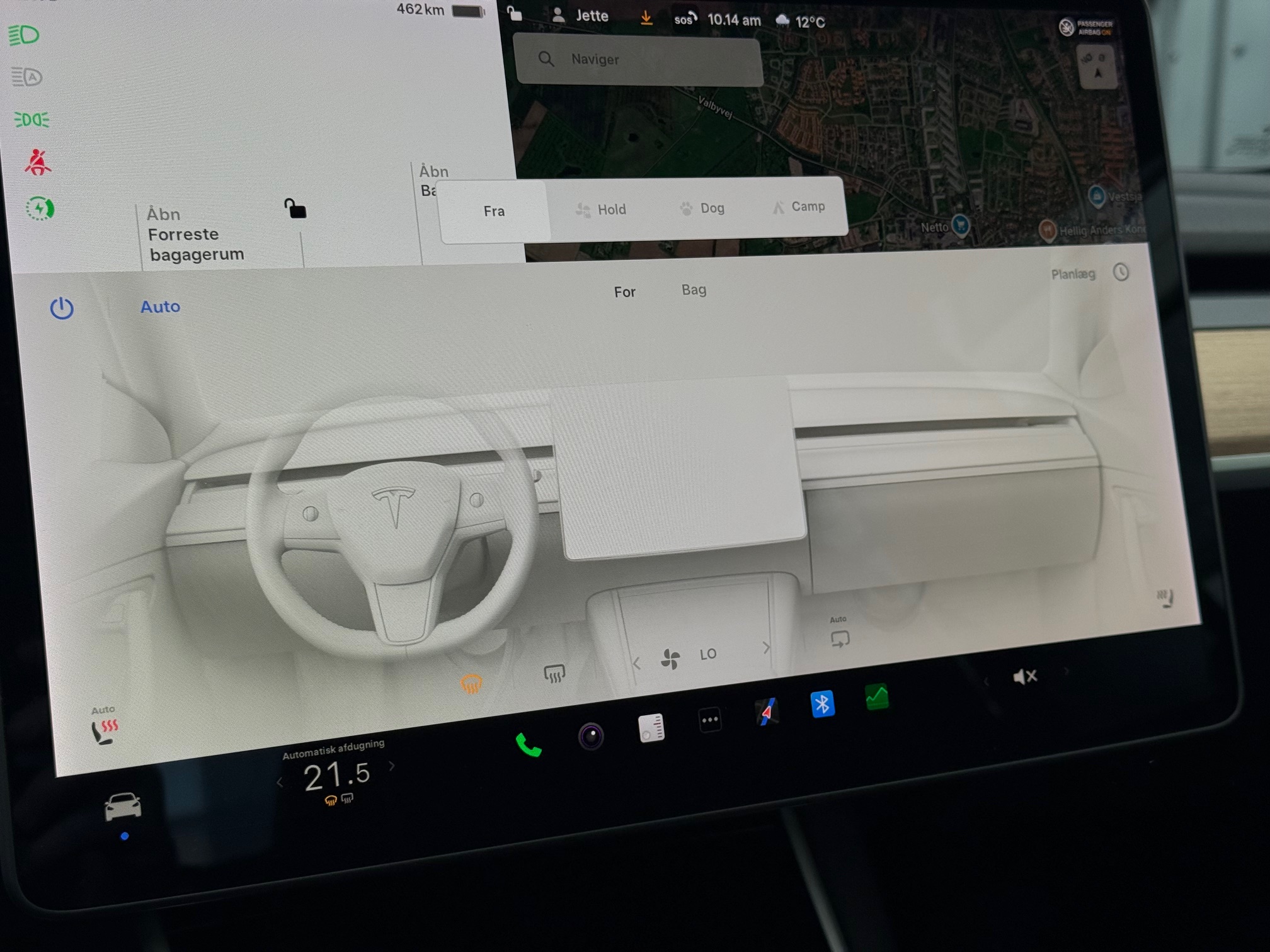 Tesla Model 3 Long Range RWD 4d