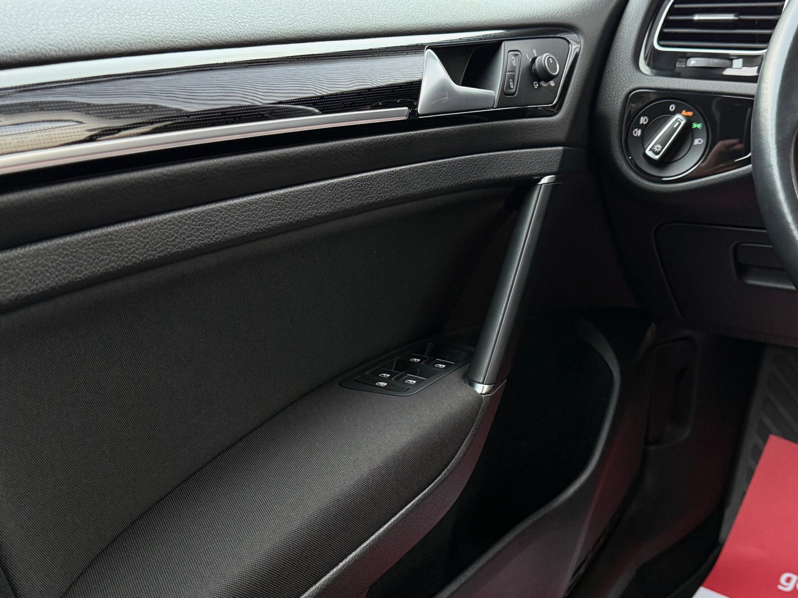 VW Golf VII 1,5 TSi 150 Highline DSG 5d