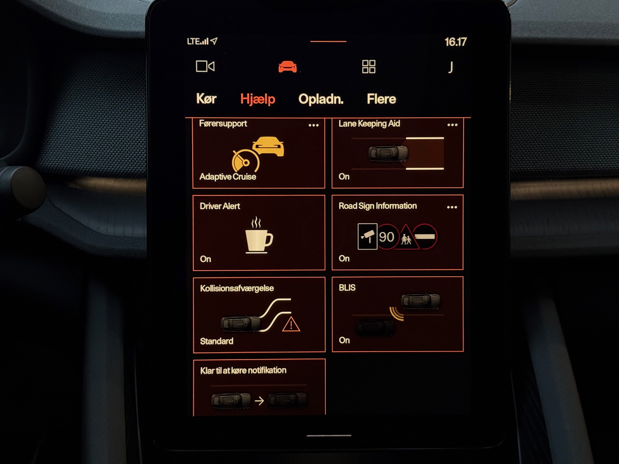 Polestar 2 Long Range AWD 5d