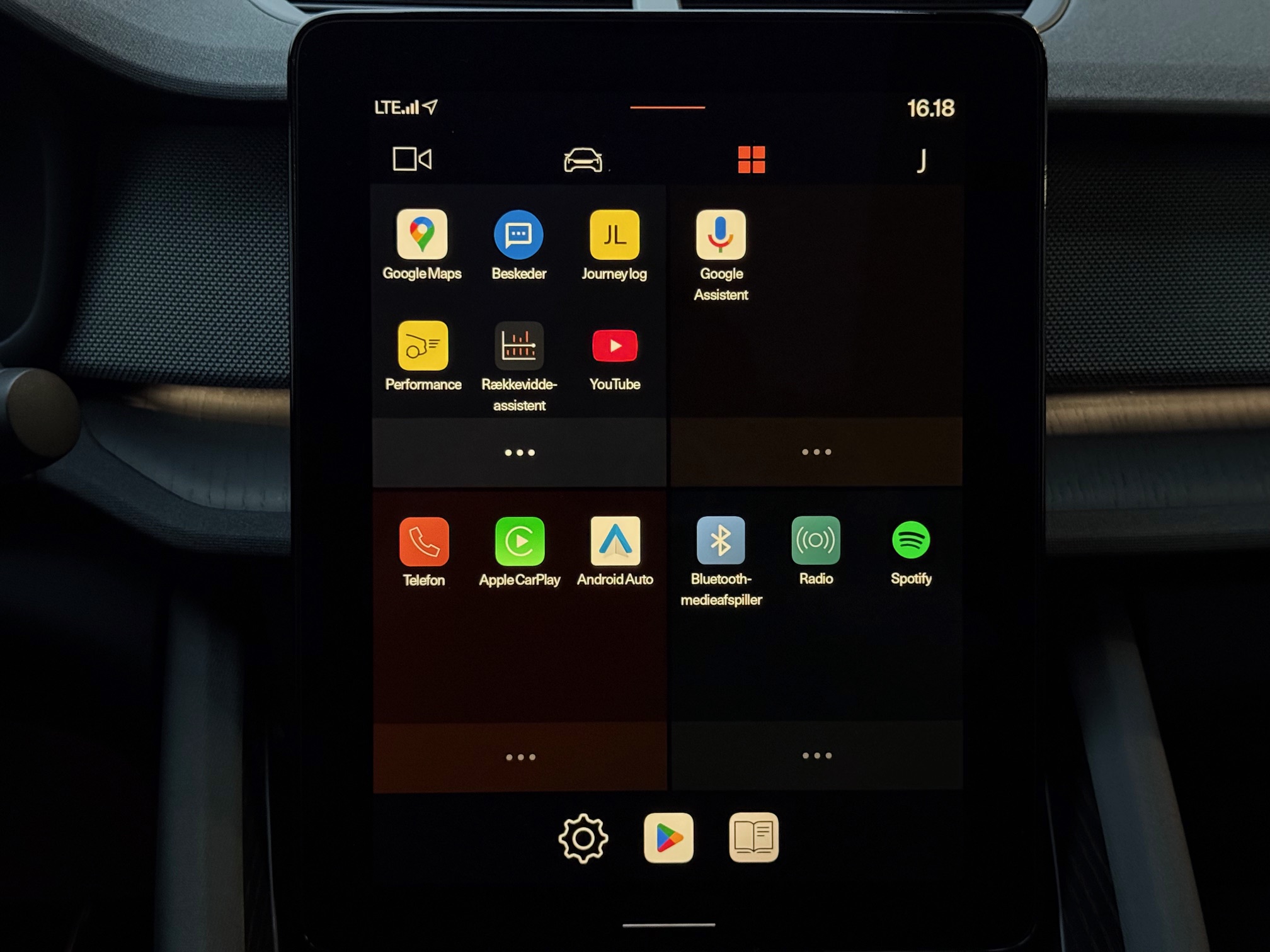 Polestar 2 Long Range AWD 5d