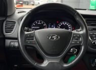 Hyundai i20 1,25 Trend 5d
