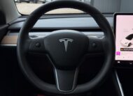 Tesla Model 3 Standard Range+ RWD 4d