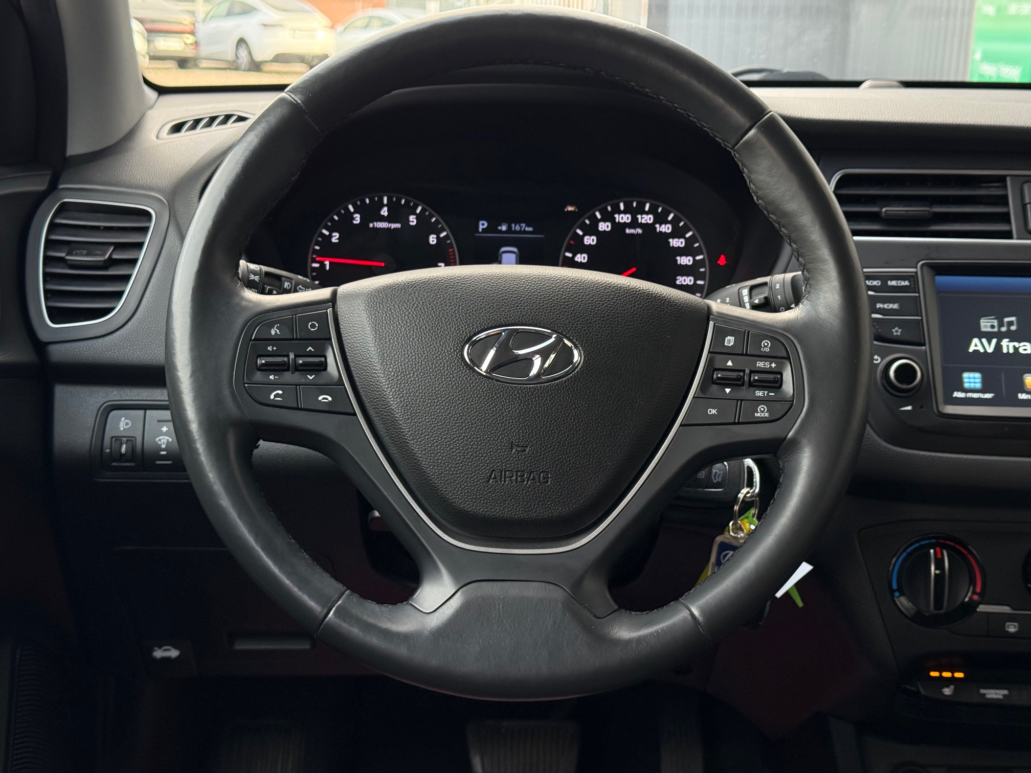 Hyundai i20 1,0 T-GDi Style DCT 5d