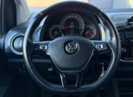 VW Up! 1,0 MPi 60 Move Up! BMT 5d