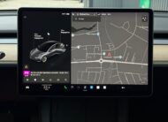 Tesla Model 3 Standard Range+ RWD 4d