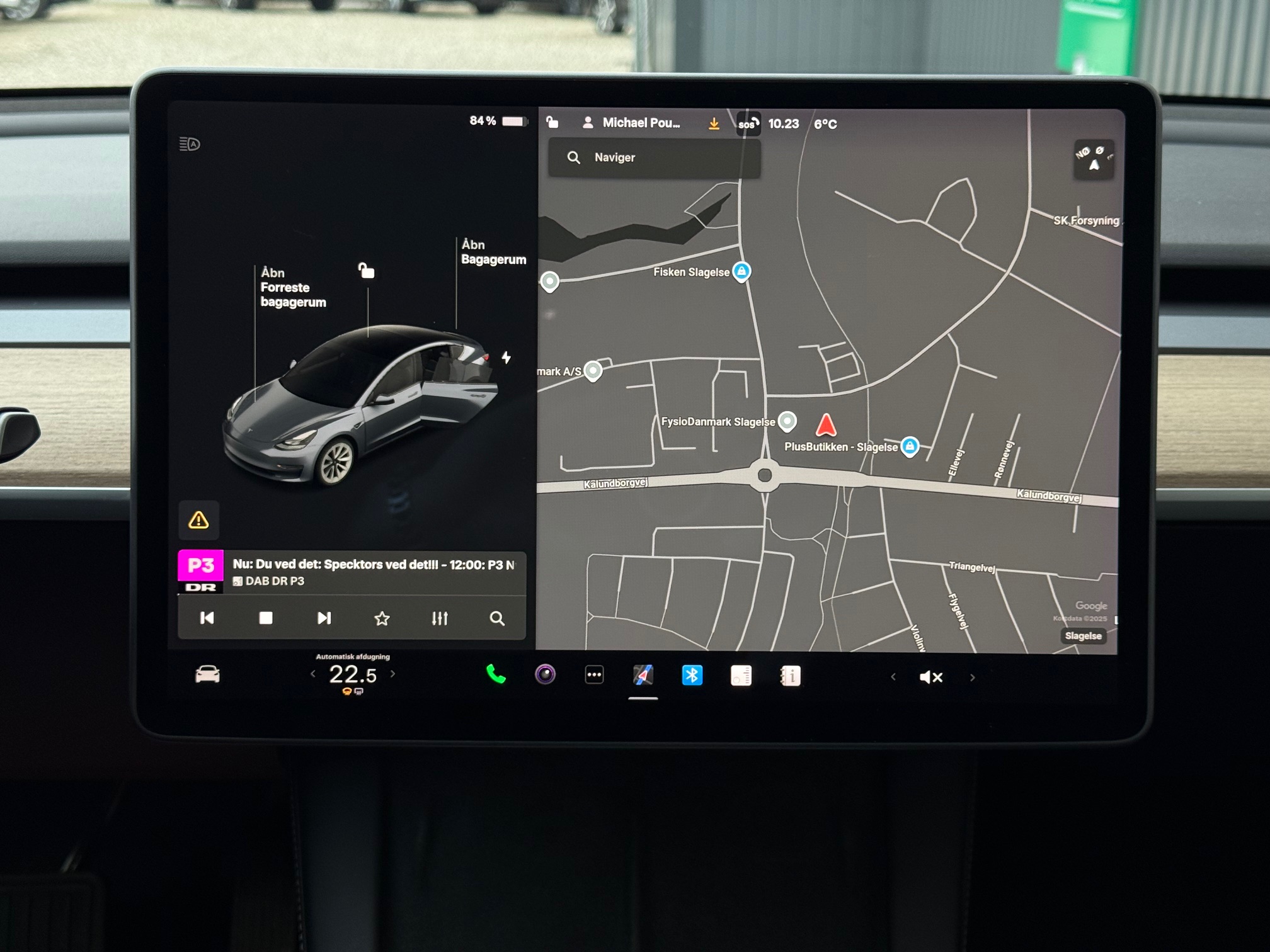 Tesla Model 3 Standard Range+ RWD 4d