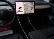 Tesla Model 3 Standard Range+ RWD 4d