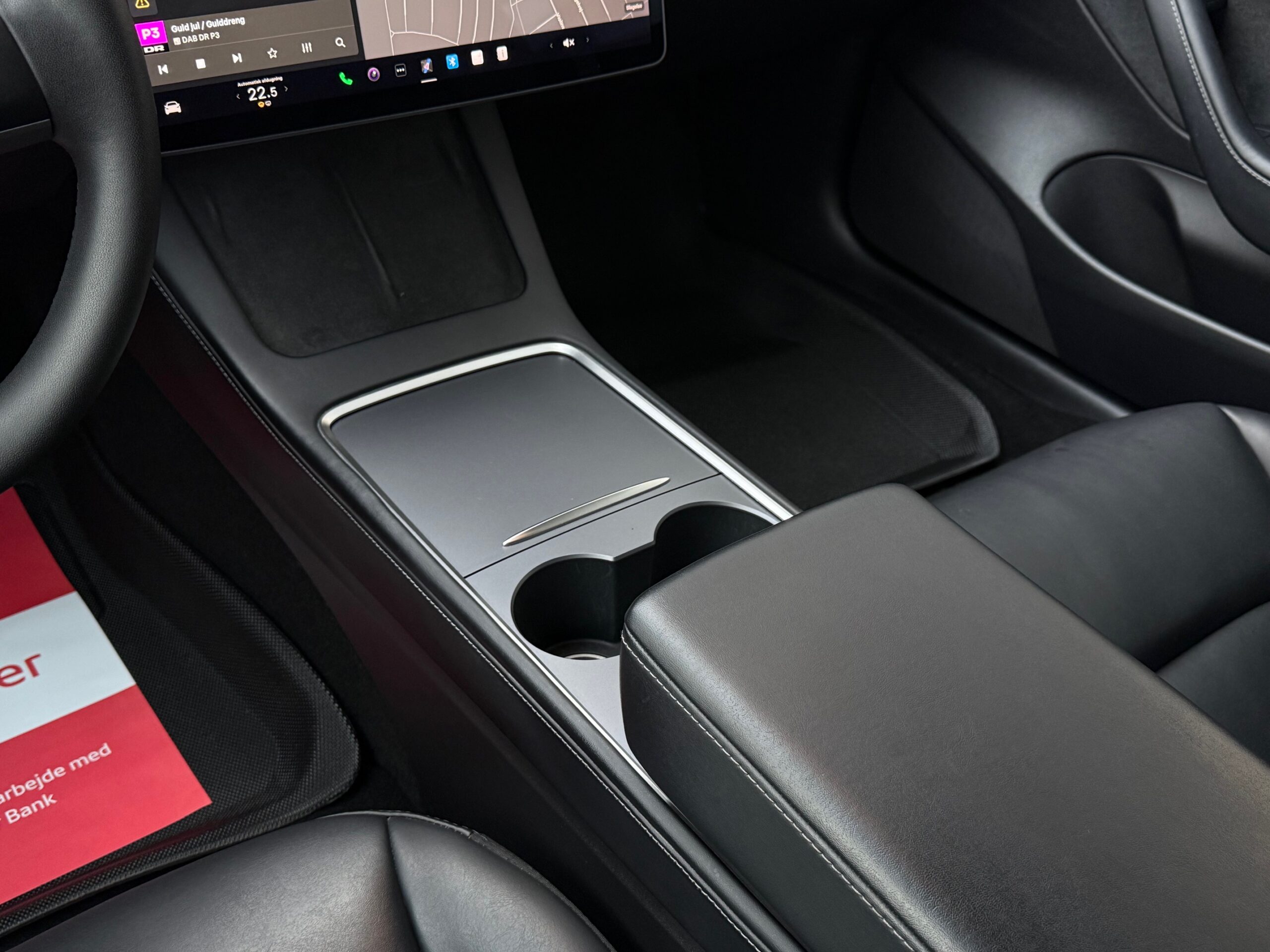 Tesla Model 3 Standard Range+ RWD 4d