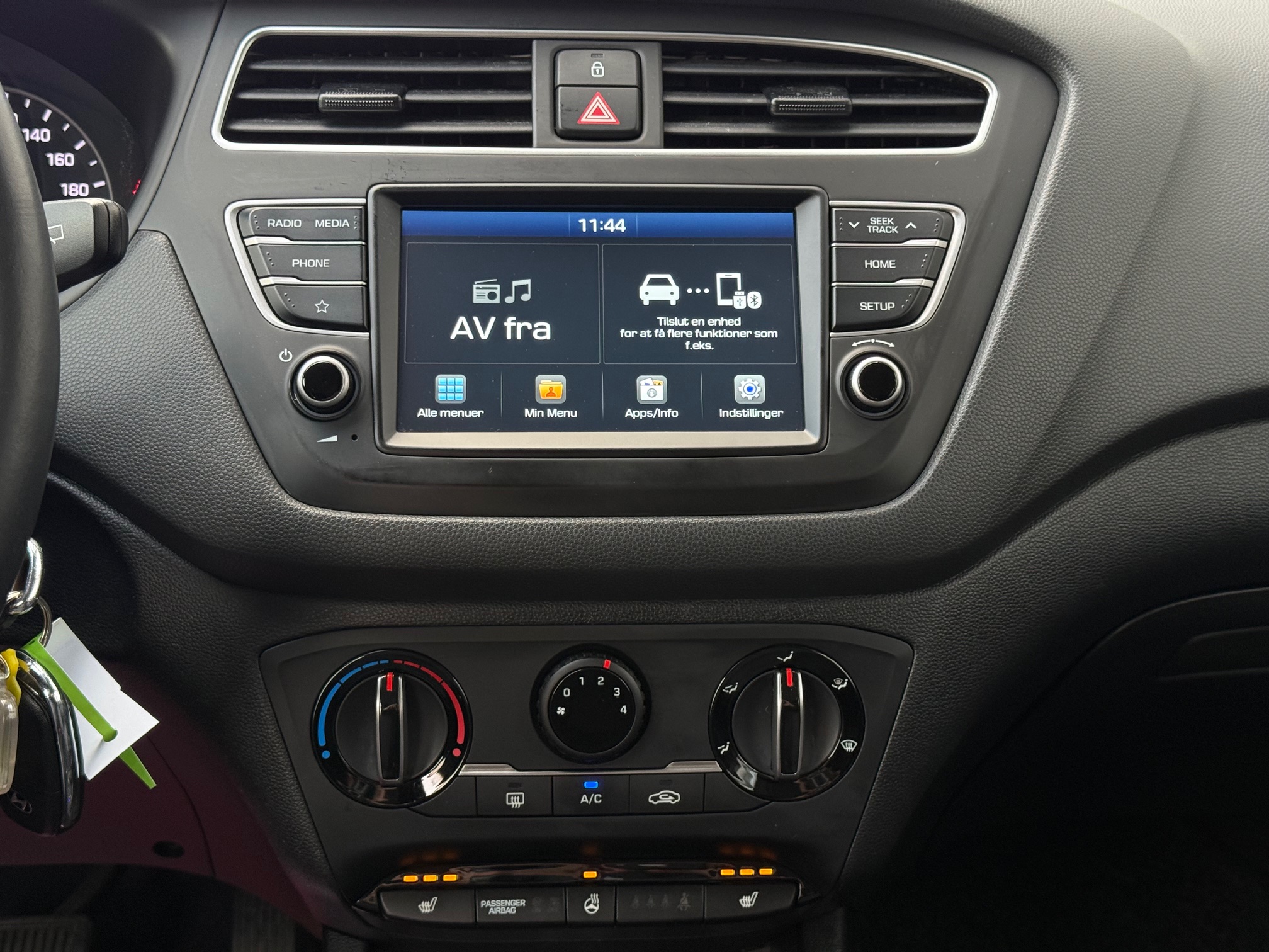 Hyundai i20 1,0 T-GDi Style DCT 5d