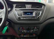 Hyundai i20 1,25 Trend 5d