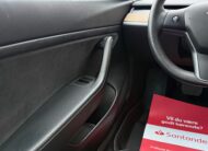 Tesla Model 3 Standard Range+ RWD 4d
