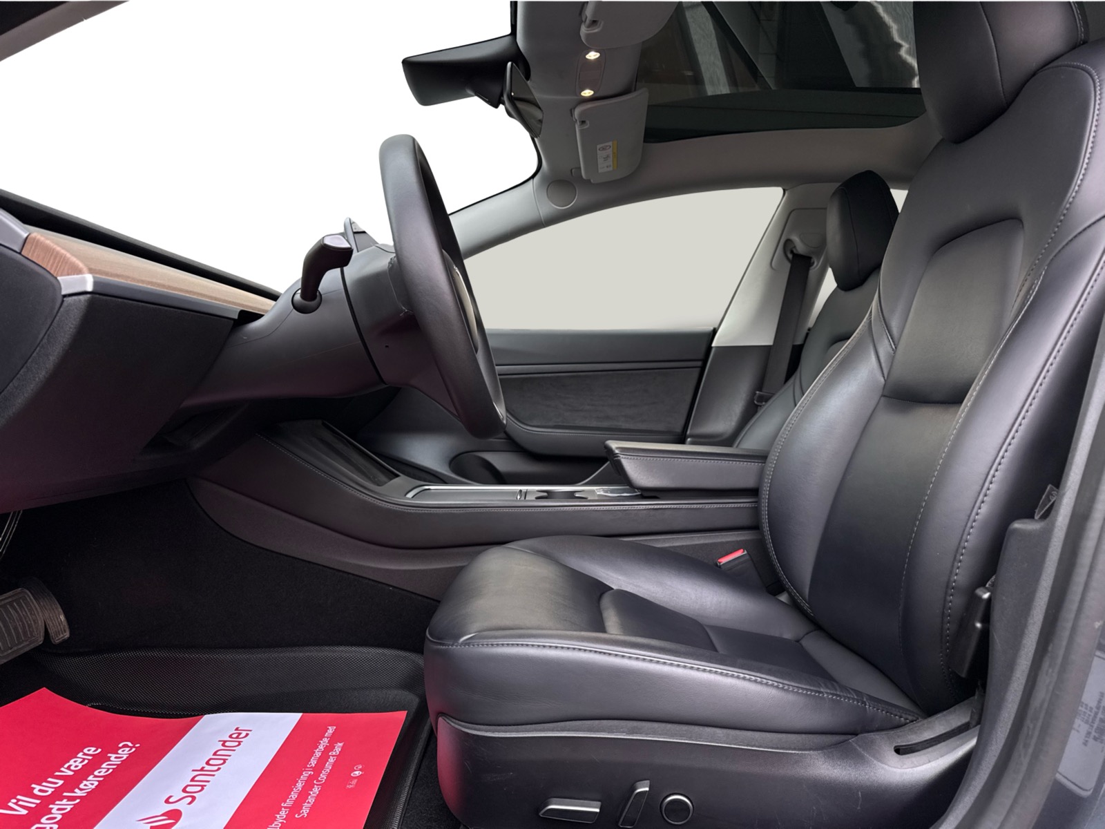 Tesla Model 3 Standard Range+ RWD 4d