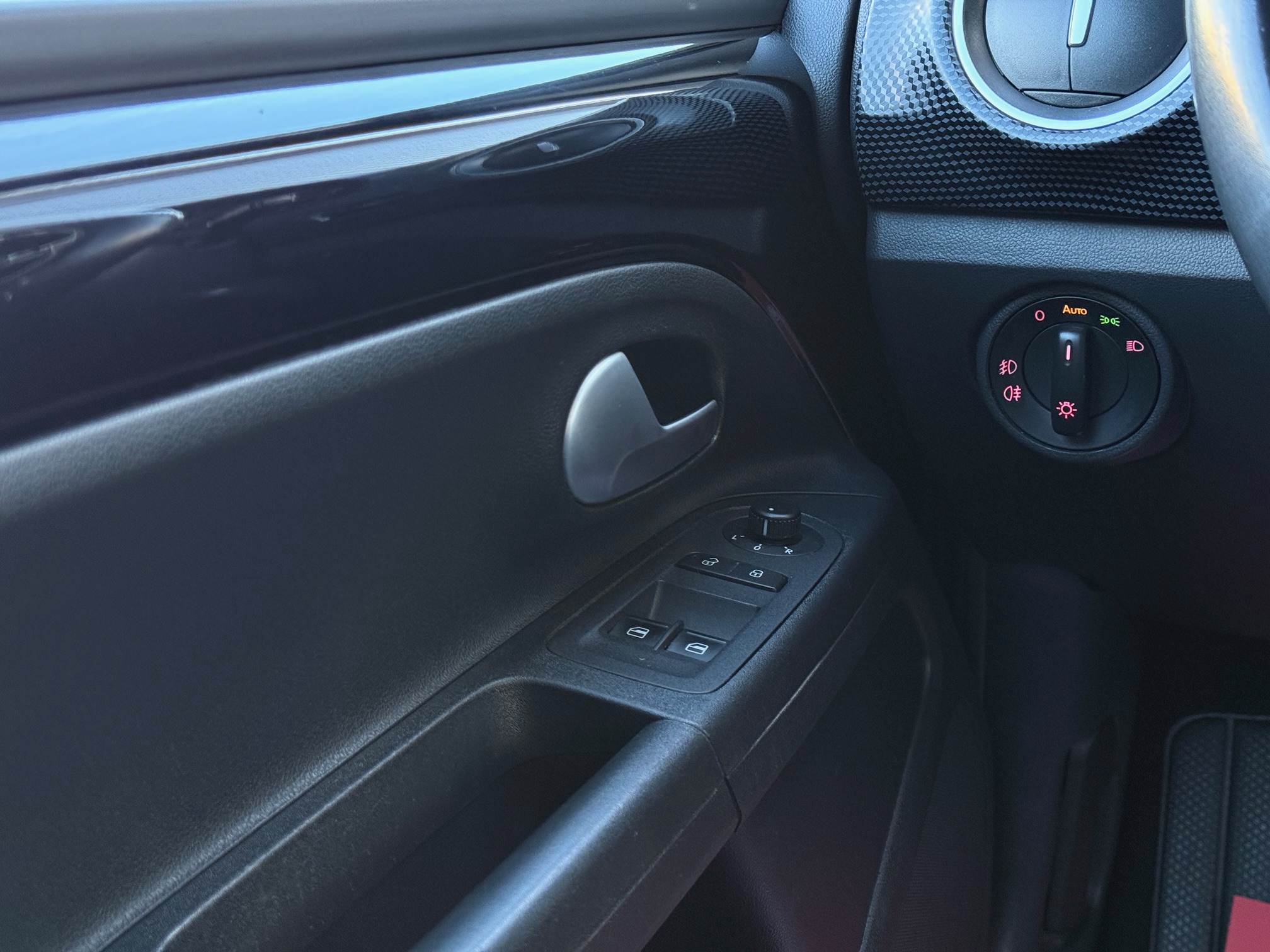 VW Up! 1,0 MPi 60 Move Up! BMT 5d