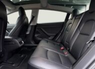 Tesla Model 3 Standard Range+ RWD 4d