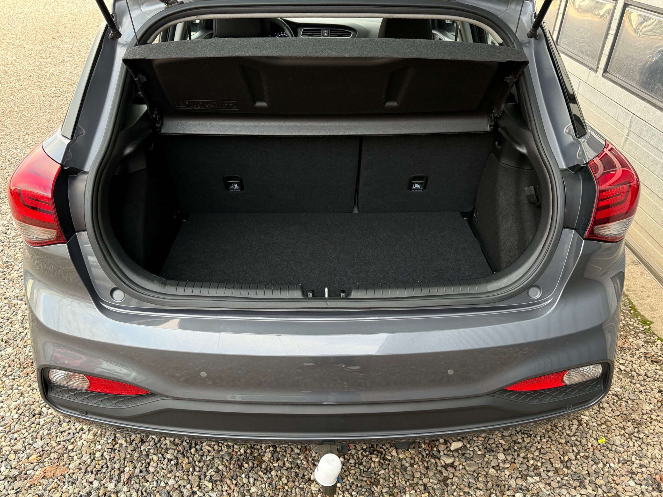 Hyundai i20 1,0 T-GDi Style DCT 5d