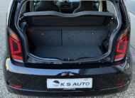 VW Up! 1,0 MPi 60 Move Up! BMT 5d